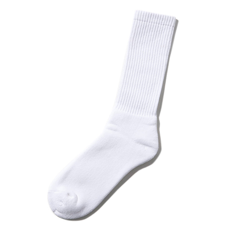 DASA(E) | ダサイ Pile Socks|2pcs
