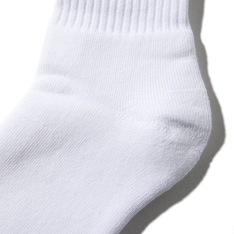 DASA(E) | ダサイ　Pile Socks｜2pcs