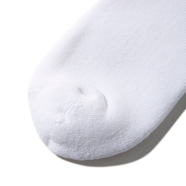 DASA(E) | ダサイ Pile Socks|2pcs