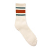 decka Quality Socks | デカ クォリティソックス 80ʼs Skater Socks Short Length 1st Collection