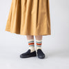 decka Quality Socks | デカ クォリティソックス 80ʼs Skater Socks Short Length 1st Collection
