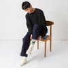 decka quality socks | デカ クォリティソックス　80ʼs Skater Socks Short Length 2nd Collection