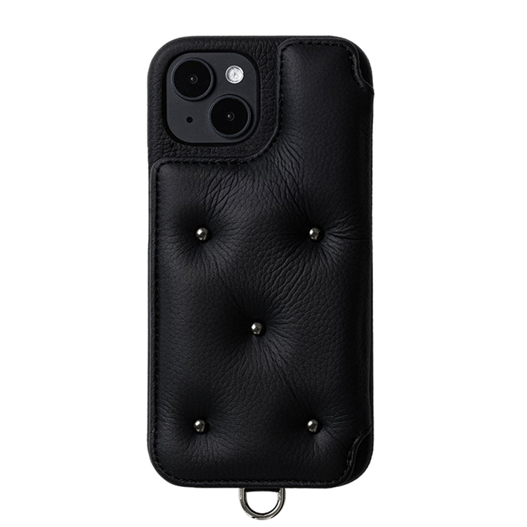 ブラック×ブラックスタッズ