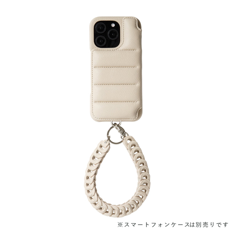 DEMIU | デミュウ Hand STRAP Symbole