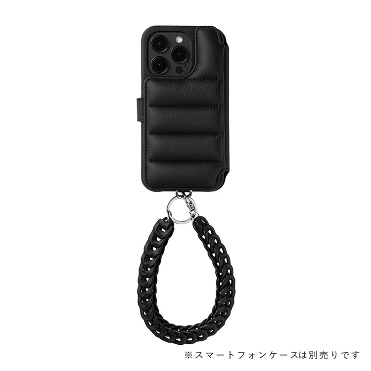 DEMIU | デミュウ Hand STRAP Symbole