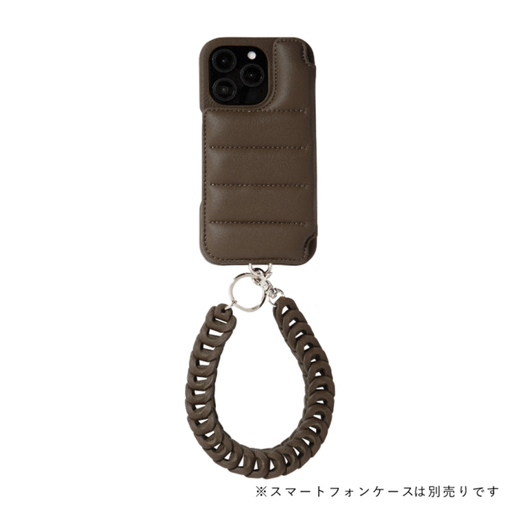 DEMIU | デミュウ Hand STRAP Symbole