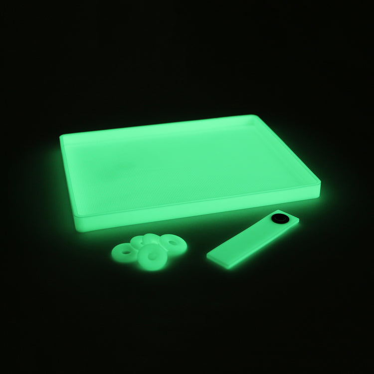 CountyComm | カウンティーコム GLOW JAMBO PART TRAY