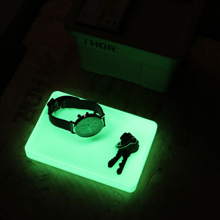 CountyComm | カウンティーコム Glow Parts Tray