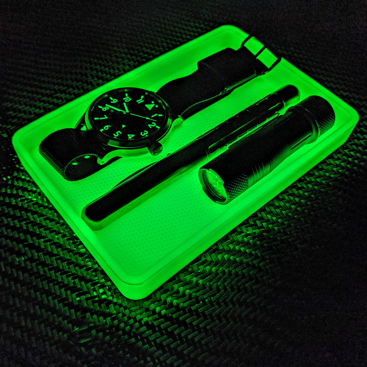 CountyComm | カウンティーコム Glow Parts Tray