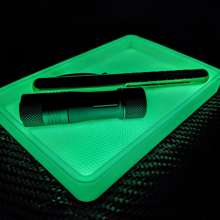 CountyComm | カウンティーコム Glow Parts Tray