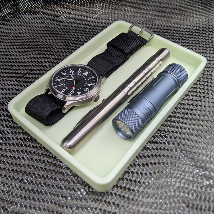 CountyComm | カウンティーコム Glow Parts Tray
