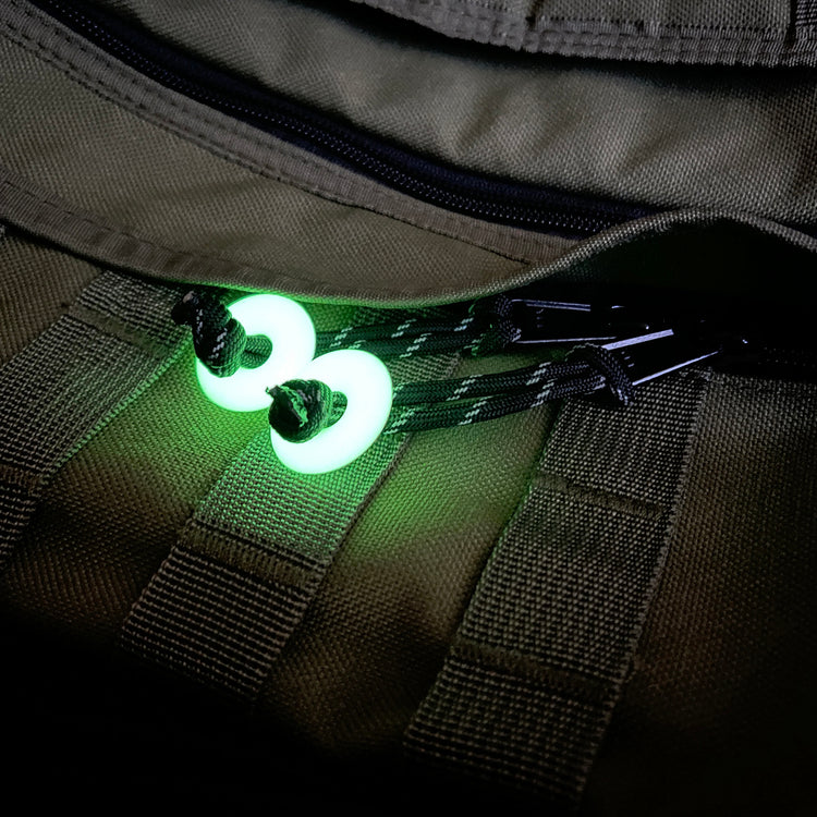 CountyComm | カウンティーコム Afterburner GLOW RING