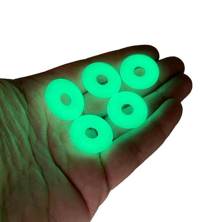 CountyComm | カウンティーコム Afterburner GLOW RING