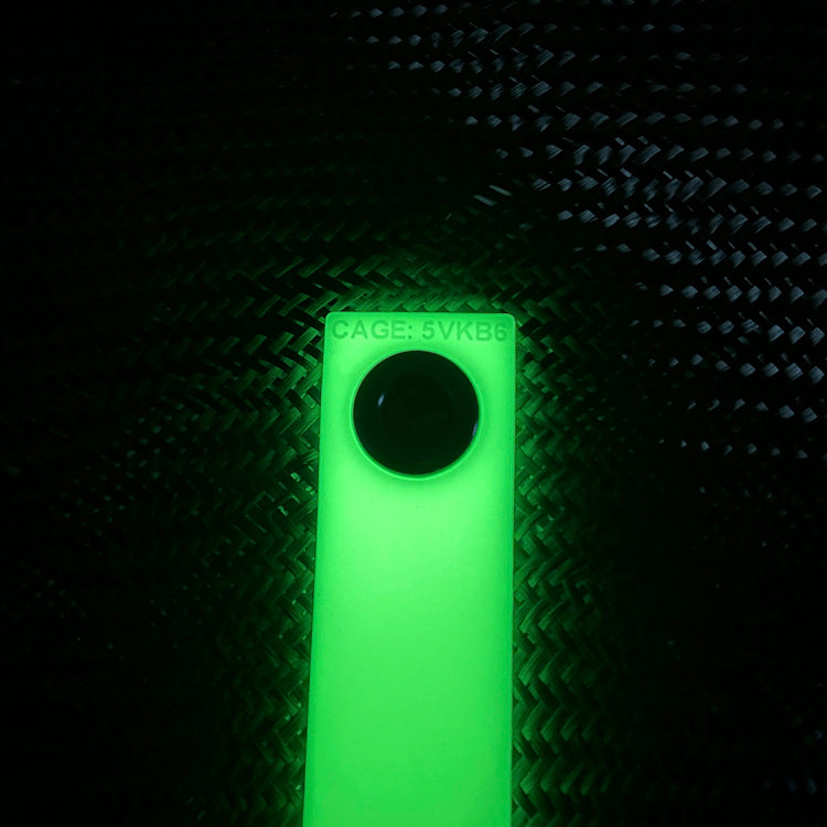 CountyComm | カウンティーコム Afterburner GLOW TAG