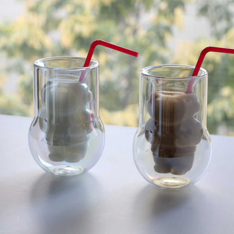 dragon glassware | ドラゴングラスウェア NASA Astronaut D/W Glasses 2P Set