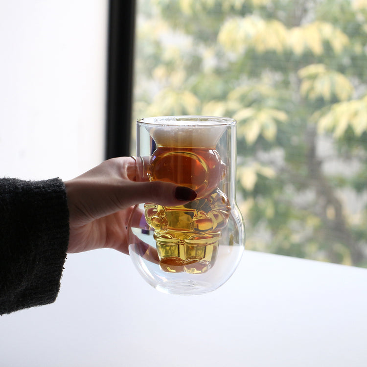dragon glassware | ドラゴングラスウェア NASA Astronaut D/W Glasses 2P Set