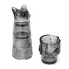 DOIY | ドーイ Kitty Stackable Glass