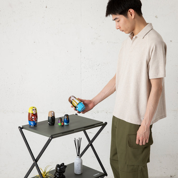 DETAIL | ディテール ×MIDORI KOMATSU MUSIC LEGENDS