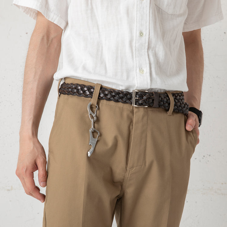 別売りの「Bow Shackle 301」と組み合わせ例