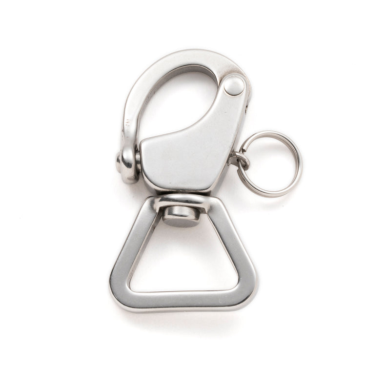 GLOMA NAUTICA | グローマ ナティカ GLOMA SNAP SHACKLE 1301