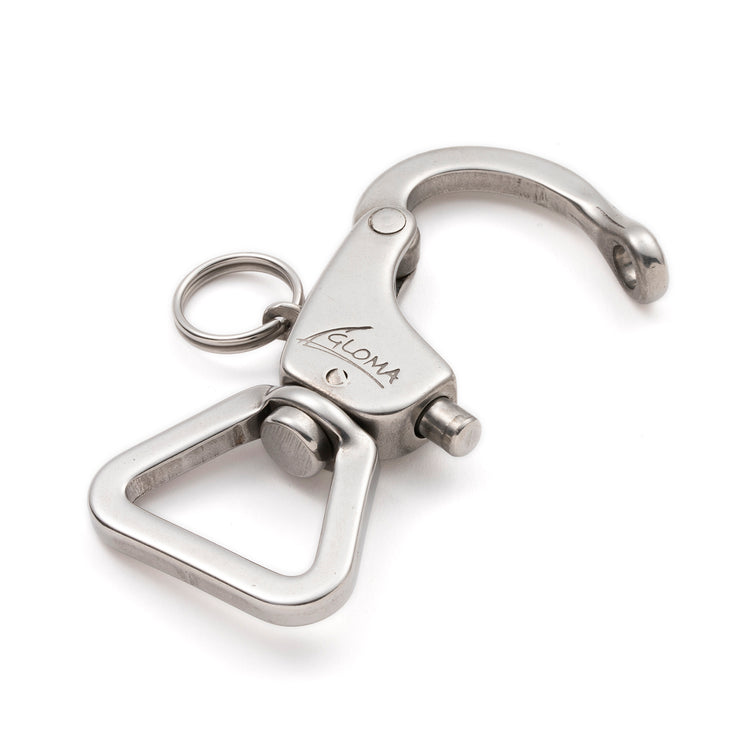 GLOMA NAUTICA | グローマ ナティカ GLOMA SNAP SHACKLE 1301