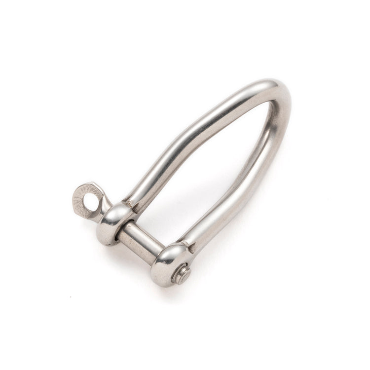 GLOMA NAUTICA | グローマ ナティカ GLOMA TWIST SHACKLE 401