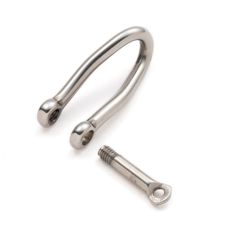 GLOMA NAUTICA | グローマ ナティカ GLOMA TWIST SHACKLE 401