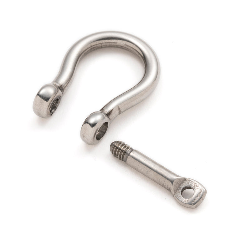 GLOMA NAUTICA | グローマ ナティカ GLOMA BOW SHACKLE 301
