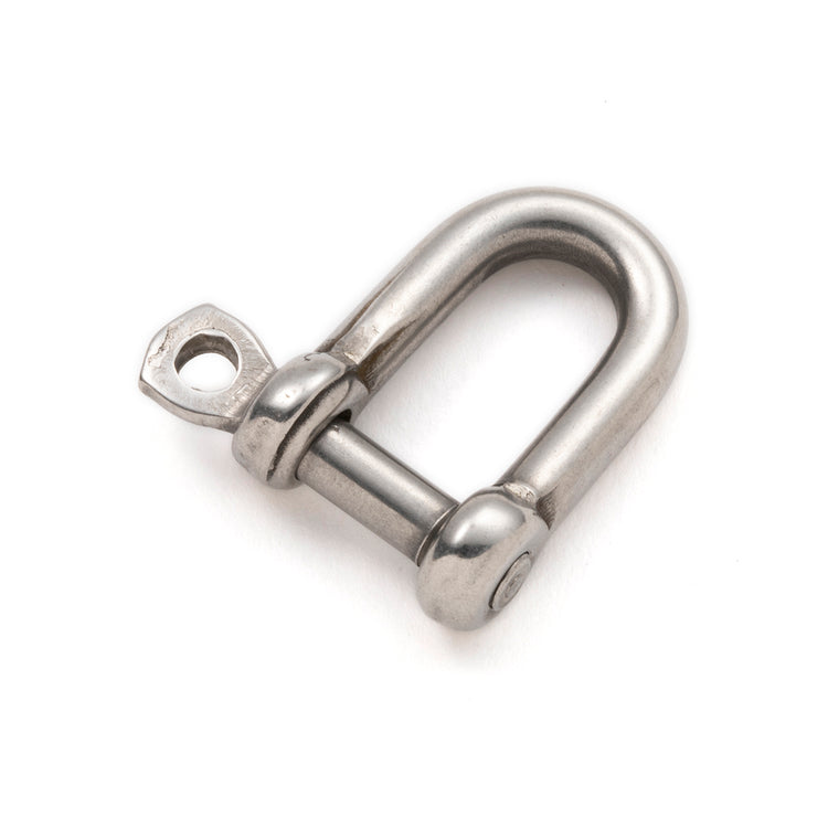 GLOMA NAUTICA | グローマ ナティカ GLOMA STRAIGHT SHACKLE 101