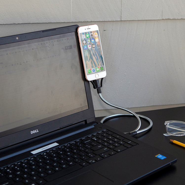 KIKKERLAND | キッカーランド GOOSENECK CHARGING STAND