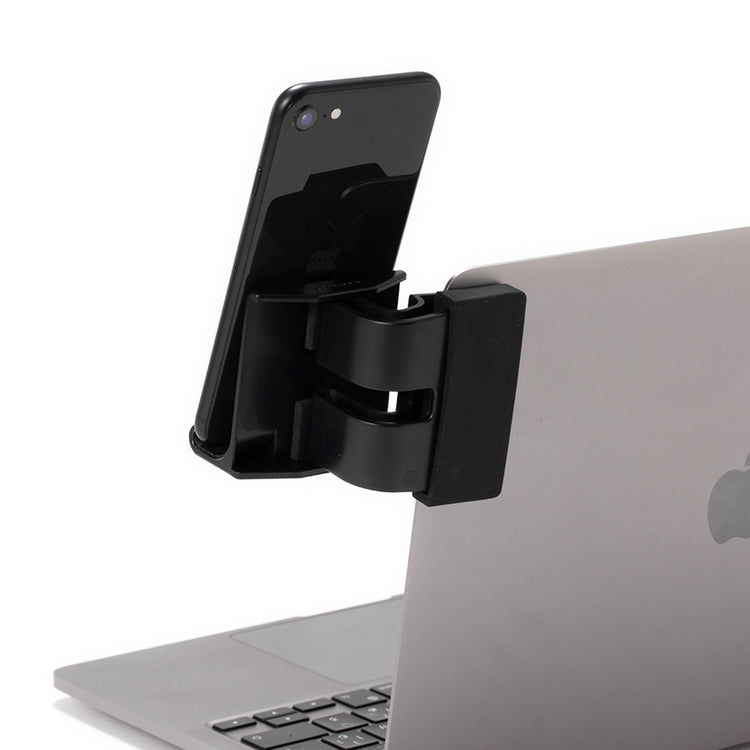KIKKERLAND | キッカーランド COMPUTER CLIP-ON PHONE STAND