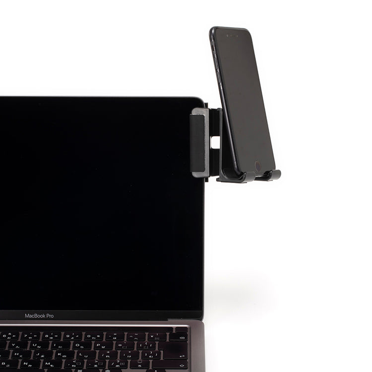 KIKKERLAND | キッカーランド　COMPUTER CLIP-ON PHONE STAND