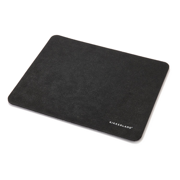 KIKKERLAND | キッカーランド　FELT MOUSE PAD