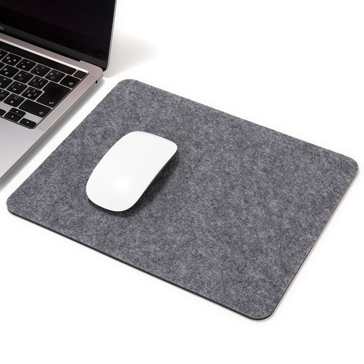 KIKKERLAND | キッカーランド　FELT MOUSE PAD