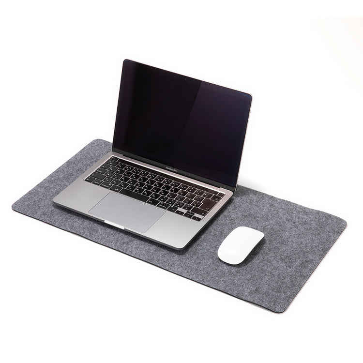 KIKKERLAND | キッカーランド　FELT DESK PAD