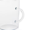 Trendglas-Jena | トレンドグラス イエナ Tea Glass With Handle