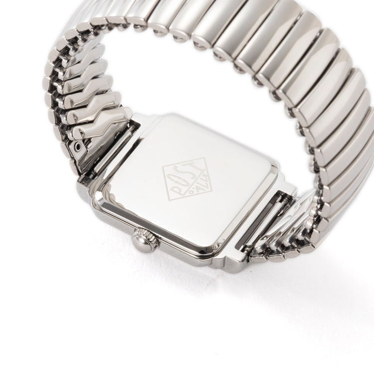 POST O’ALLS | ポストオーバーオールズ POST Lucky watch