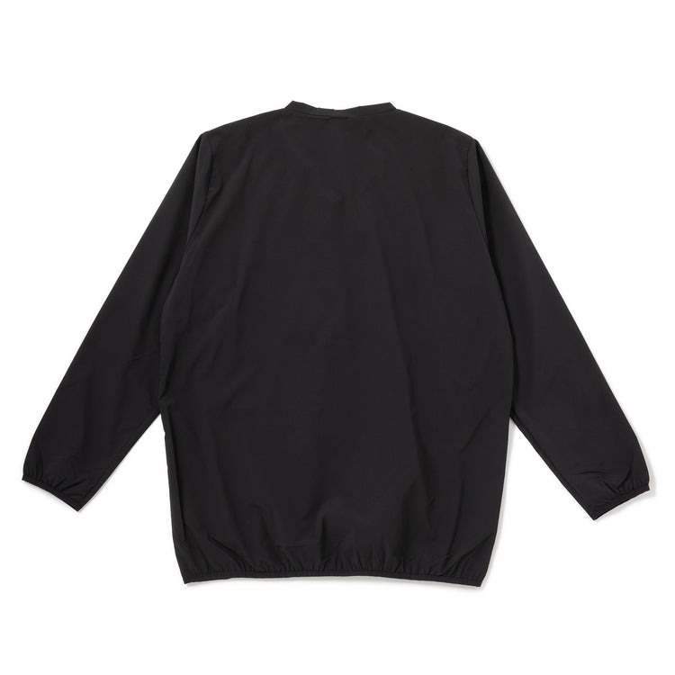 SEABEES | シービーズ Active pull-over