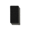TEILE | テイレ SOFT DURABLE SPONGE 2個