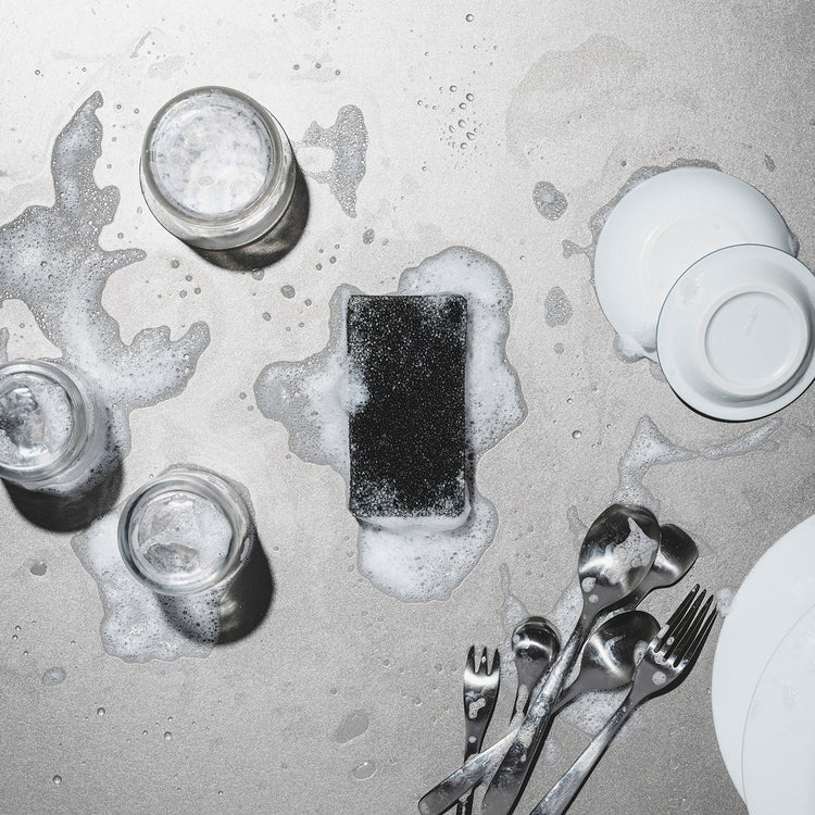 TEILE | テイレ SOFT DURABLE SPONGE 2個