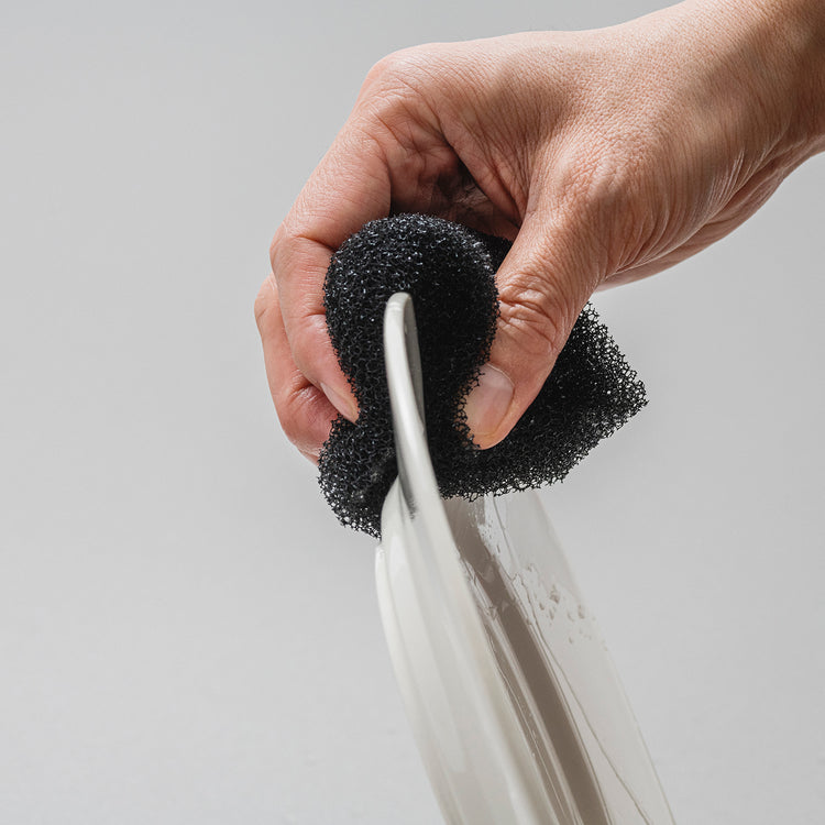 TEILE | テイレ　SOFT DURABLE SPONGE 2個