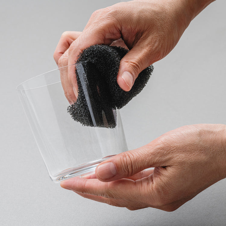 TEILE | テイレ　SOFT DURABLE SPONGE 2個