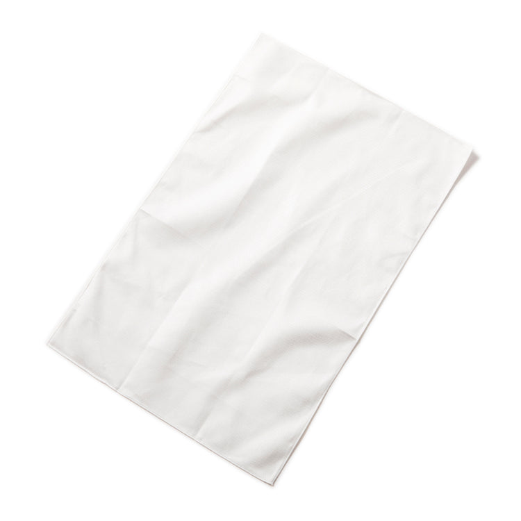 TEILE | テイレ　SOFTLY CLEANING CLOTH