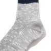 Homie | ホミー Cotton Wool Line Socks