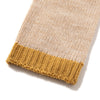 Homie | ホミー Bicolor Arm Warmer