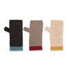 Homie | ホミー Bicolor Arm Warmer
