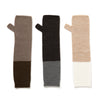 Homie | ホミー Bicolor Arm Warmer Long