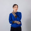 Homie | ホミー Bicolor Arm Warmer Long
