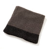 Homie | ホミー Wool Mix Neck Warmer (Bicolor)