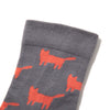 Homie | ホミー Cotton Cat Socks